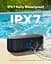 Портативна акустика Anker SoundСore Select 2S Black (7133701) - мініатюра 6