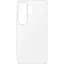 Чохол Samsung Clear Case для Galaxy S26 Ultra Transparent (EF-QS948CTEGWW) - мініатюра 4