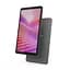 Планшет Lenovo Tab One 4/128 WiFi Luna Grey + Clear Case (ZAF00131UA) - мініатюра 2