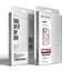 Чехол для Apple iPhone 16 Plus, Uniq MagCase, розовый, противоударный, панель-накладка с MagSafe, ударопрочный TPU+PC, с магнитом MagSafe, поддержка полноценной беспроводной зарядки, ArmorStandart (ARM79504) - мініатюра 6
