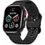 Смарт-годинник Zeblaze Beyond 3 Pro GPS black - мініатюра 1