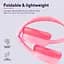 Навушники Trust Nouna Kids Wireless Pink (25274) - мініатюра 6