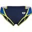 Плавки Arena Icons Swim Briefs Panel 80 Blue (1097-006753-871 80) - миниатюра 1