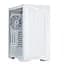 Zalman Корпус Z9 Iceberg MS без БЖ 2xUSB3.0, 2xUSB2.0 1xUSB 3.1 Gen2 Type-C 4x140мм ARGB VGA 390мм LCS ready TG Side Panel EATX білий - мініатюра 5