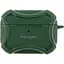 Футляр із карабіном Spigen DuraPro Flex Airpods Pro Green (35269_3345646) - мініатюра 1