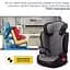 Автокрісло Kinderkraft Xpand 15-36 кг IsoFix Grey - мініатюра 8