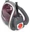 Праска Tefal Ultragliss Plus FV6840E0 з подачею пари сірий з бордовим (FV6840E0) - мініатюра 4