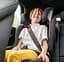 Автокрісло Britax Romer Kidfix III M Moonlight Blue, темно-синій (2000030987) - мініатюра 9