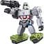 Іграшка-фігурка Hasbro Transformers MixMashers Megatron (F9731_F9736) - мініатюра 1