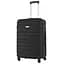 Валіза Semi Line 24" M Black (T5636-2) - мініатюра 1