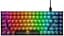 Клавіатура Lenovo Legion K510 Mini Pro, чорний, USB, механічна, 84 кнопки, RGB підсвічування, 1.8 м (GY41P80864) - мініатюра 1