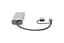 Адаптер Digitus USB-C/USB 3.0 - 2.5 Gbps Ethernet teh0018487 - мініатюра 7