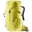 Рюкзак Deuter Climber 22 Light Yellow (1052-3611024 1208) - мініатюра 2