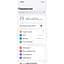 Смартфон Apple iPhone 13 128Gb Blue A2633 (MLPK3ZD/A) (NWVWH4M1XD) Б/У - миниатюра 6