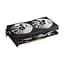 Відеокарта PowerColor AMD Radeon RX 6600 8Gb Hellhound (AXRX 6600 8GBD6-3DHL) (GDDR6, 128 bit, PCI-E v4.0) Б/в - мініатюра 2