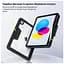 Чохол до планшета BeCover Rugged Origami Transparent Apple iPad 10.9" (2022/2024) / iPad (A16) 2025 11" Black (714966) - мініатюра 5