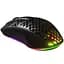 Мышка SteelSeries Aerox 3 Wireless Onyx, RGB, 18000dpi., 6кн., черная - миниатюра 4