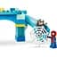 Конструктор LEGO Штаб-квартира команды Паука (10464) - миниатюра 6
