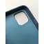 Протиударний чохол Google Soft Knit Fabric Case для Pixel 4 Blue Ish (GA01283) - мініатюра 6