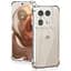 Панель BeCover Anti-Shock для Motorola Edge 50 Ultra Clear (712308) - мініатюра 1