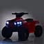 Детский электроквадроцикл Bambi Racer M 3893EL-4 до 20 кг - миниатюра 2