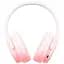 Наушники Canyon OnRiff 4 Bluetooth Pink (CNS-CBTHS4P) - миниатюра 2