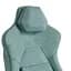 Ігрове крісло HATOR Arc 3 XL Velour Turquoise (HTC3443XL) - мініатюра 10