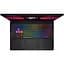 Ноутбук MSI Crosshair A16 HX D8WGKG Cosmos Gray (D8WGKG-216XUA) - мініатюра 1