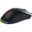 Мишка AOC GM530 ігрова 16000dpi 7 кнопок RGB PMW3389 Kailh switch чорна - мініатюра 2