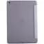 Чехол-книжка BeCover силиконовый для Apple iPad 10.2 2019/2020/2021 Purple (704986) - миниатюра 1