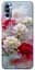Чехол itsPrint Red and white smoke для TECNO Spark 8P - миниатюра 1