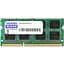 Модуль пам'яті Goodram SO-DIMM DDR3 4GB 1600MHz (GR1600S364L11S/4G) - мініатюра 1