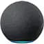 Портативная акустика Amazon All-new Echo Dot (4th Gen.) Charcoal (ENG) - миниатюра 1