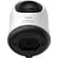 IP-камера видеонаблюдения Baseus Security P1 Pro Indoor Camera 3K (Adapter Not Included) S0TV022130 White - миниатюра 5