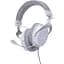 Навушники HF Stereo Fifine H3 White UA - мініатюра 2