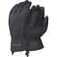 Рукавички Trekmates Rigg Windstopper Glove XL Чорний - мініатюра 1