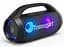 Портативна акустика Tronsmart Bang SE Black (862356) - мініатюра 3
