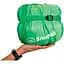 Спальный мешок Snugpak Nautilus LZ Emerald Green - миниатюра 4
