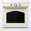 Духовка Gorenje BOS67372CLI - мініатюра 2