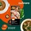 Електронний ключ (скретч-карта) для активації застосунку Culinara Страви 24 місяці - мініатюра 2