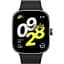 Смарт годинник Xiaomi Redmi Watch 4 чорний - мініатюра 1