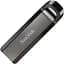 Флеш накопитель USB 3.2 - SanDisk Extreme GO 128Gb SDCZ810-128G-G46 - миниатюра 1