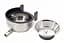 Соковыжималка центробежная Kenwood Excel JE850 Stainless steel RU - миниатюра 5