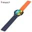 Умные часы Kieslect Smart Calling Watch Kr Pro черный - миниатюра 4