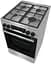 Плита Gorenje GKS5C70HXF - мініатюра 4