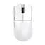 Миша бездротова ігрова Attack Shark X11 PAW3311 22000 DPI 2,4G+Bluetooth White - мініатюра 2