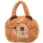 Сумочка ZiBi Kids Line Capybara 20x16x5 см (ZB.700404) - мініатюра 5