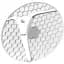 Точка доступу Wi-Fi Mikrotik (RBLHGG-5ACD-XL4PACK) - мініатюра 1