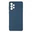 Чехол ArmorStandart ICON для Samsung A73 5G (A536) Camera cover Dark Blue (ARM61662) - мініатюра 1