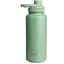 Пляшка для води Smartshake Bohtal Insulated Sports Bottle 960 ml/32 oz Green металева з подвійною вакуумною ізоляцією (11280201) - мініатюра 1